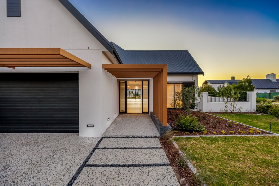 4 Bedroom Property for Sale in Pearl Valley at Val de Vie Western Cape